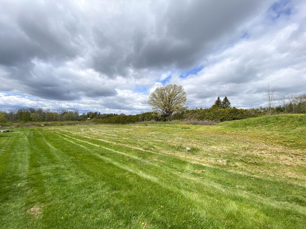 Manotick Waterfront Land for sale Studio (Listed 20210512)