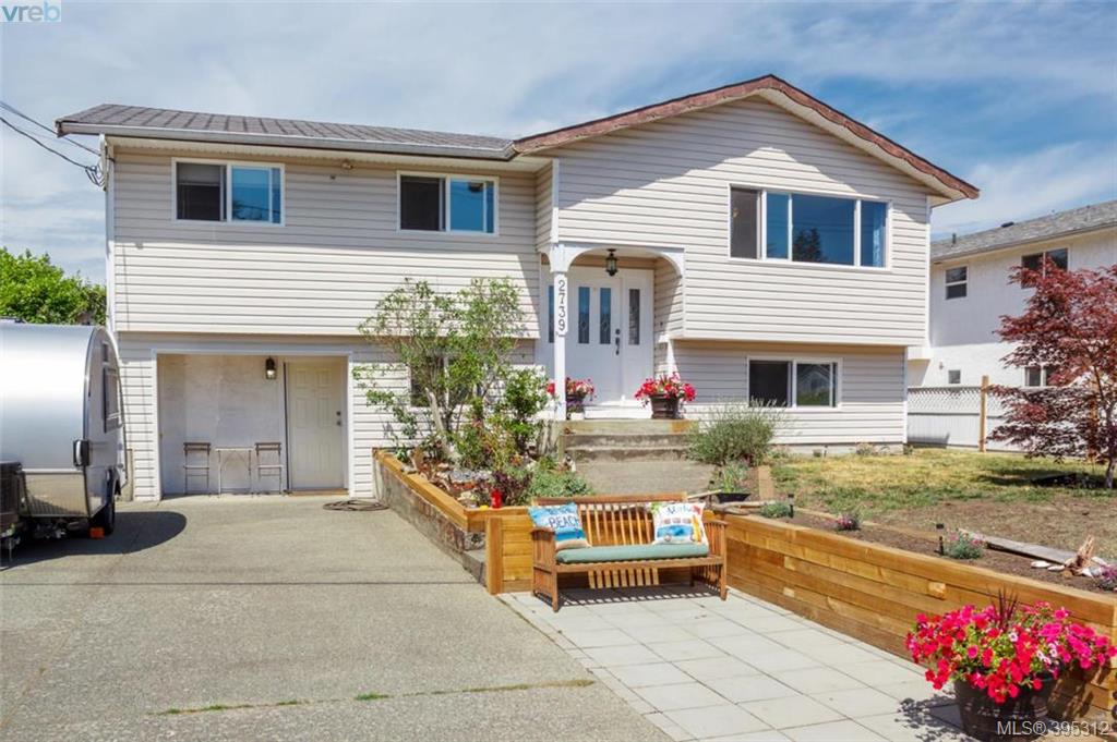 Langford Proper House for sale 5 bedroom 2,160 sq.ft. (Listed 20190211)