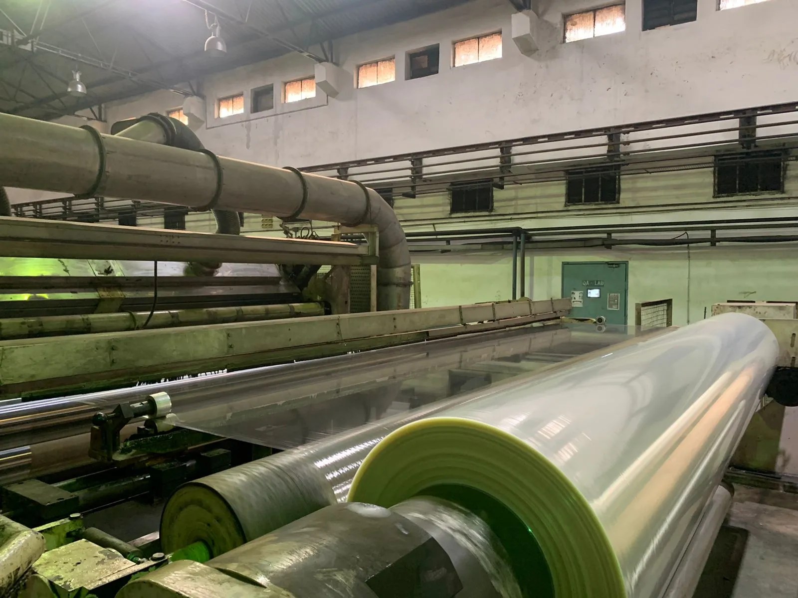 Home East India Polyfilms pvt ltd