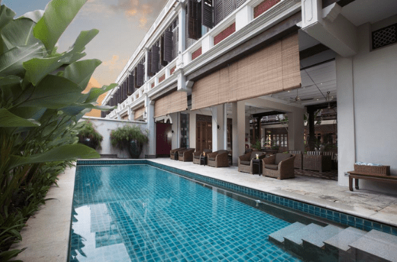 Best Hotels and Resorts In and Around Penang for a