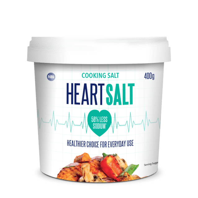 Home Heart Salt The Heartfriendly alternative to salt