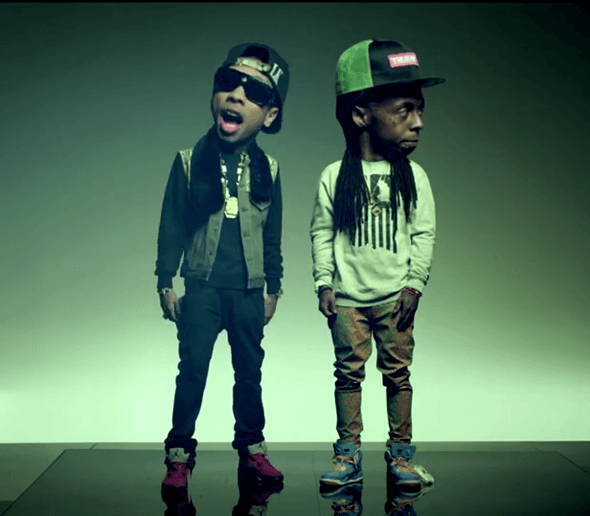 DOWNLOAD Mp3 Lil Wayne Street Chains Waploaded