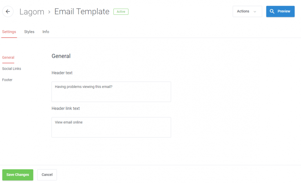Free WHMCS Email Template Third Party Addons