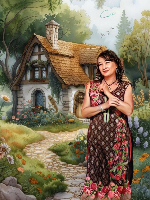 Photo effects combo by patrin on Photo Lab