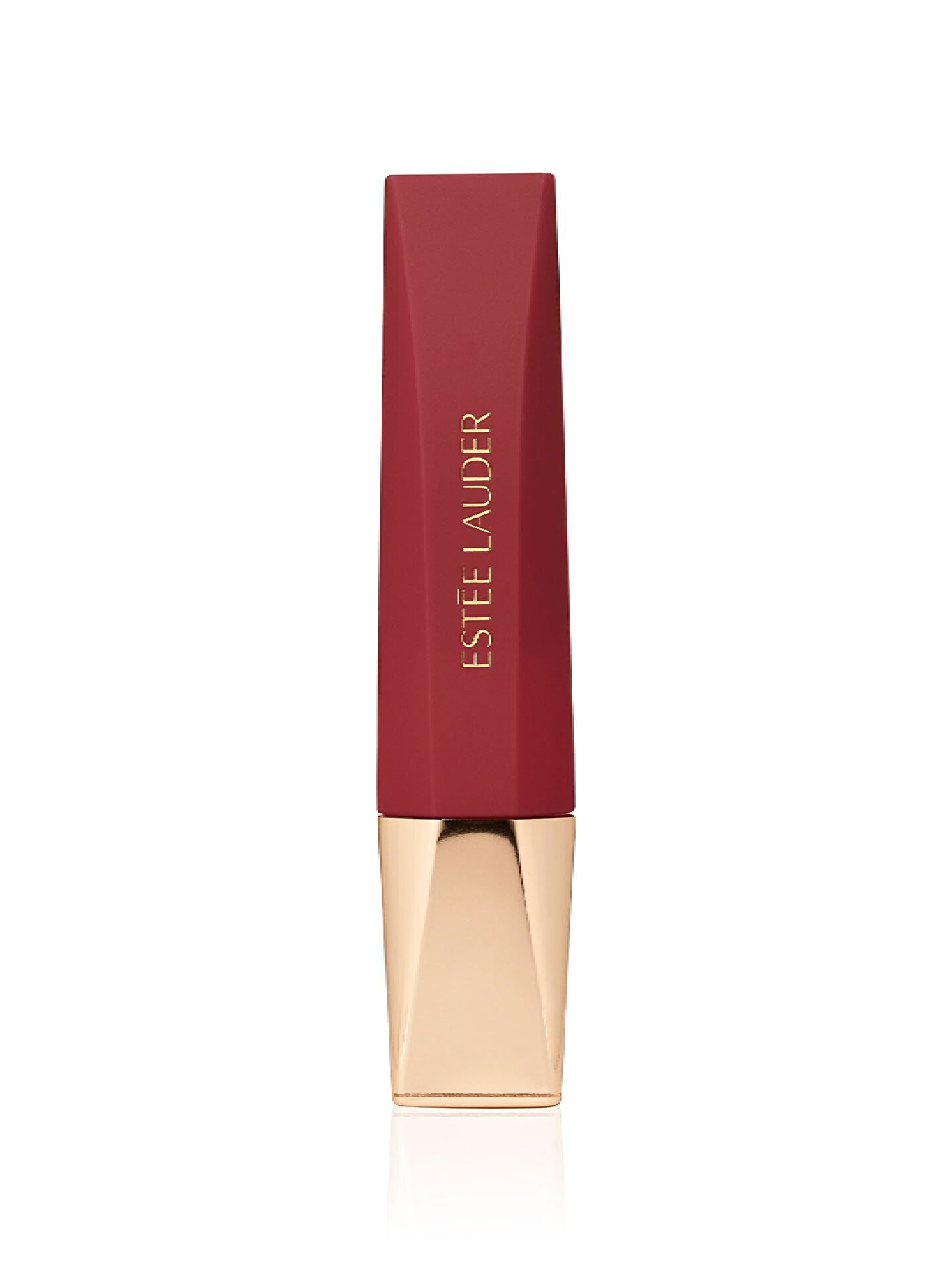Estée Lauder Pure Color Whipped Matte Lipstick, shade 927 Hot Fuse