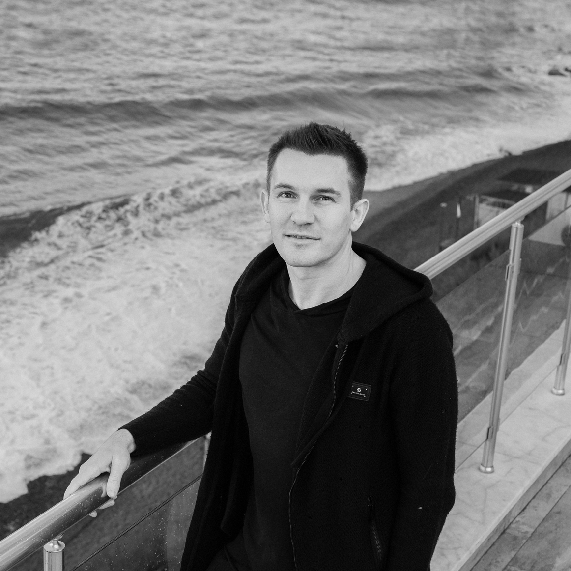 Почему вы должны меня знать основатель дарккитченресторанов FoodBand