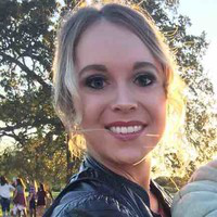 Hailey Burgen UT Health East Texas