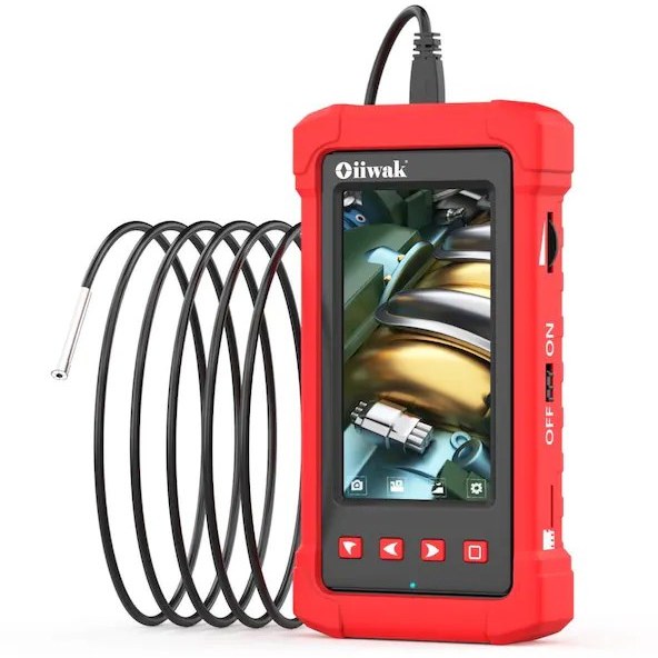 خرید و قیمت دوربین اندوسکوپ Oiiwak Borescope | ترب