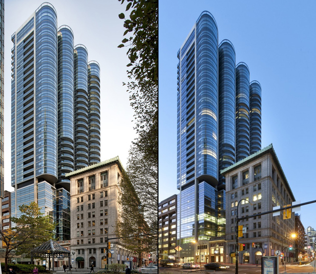 Jameson House, Vancouver, Canada