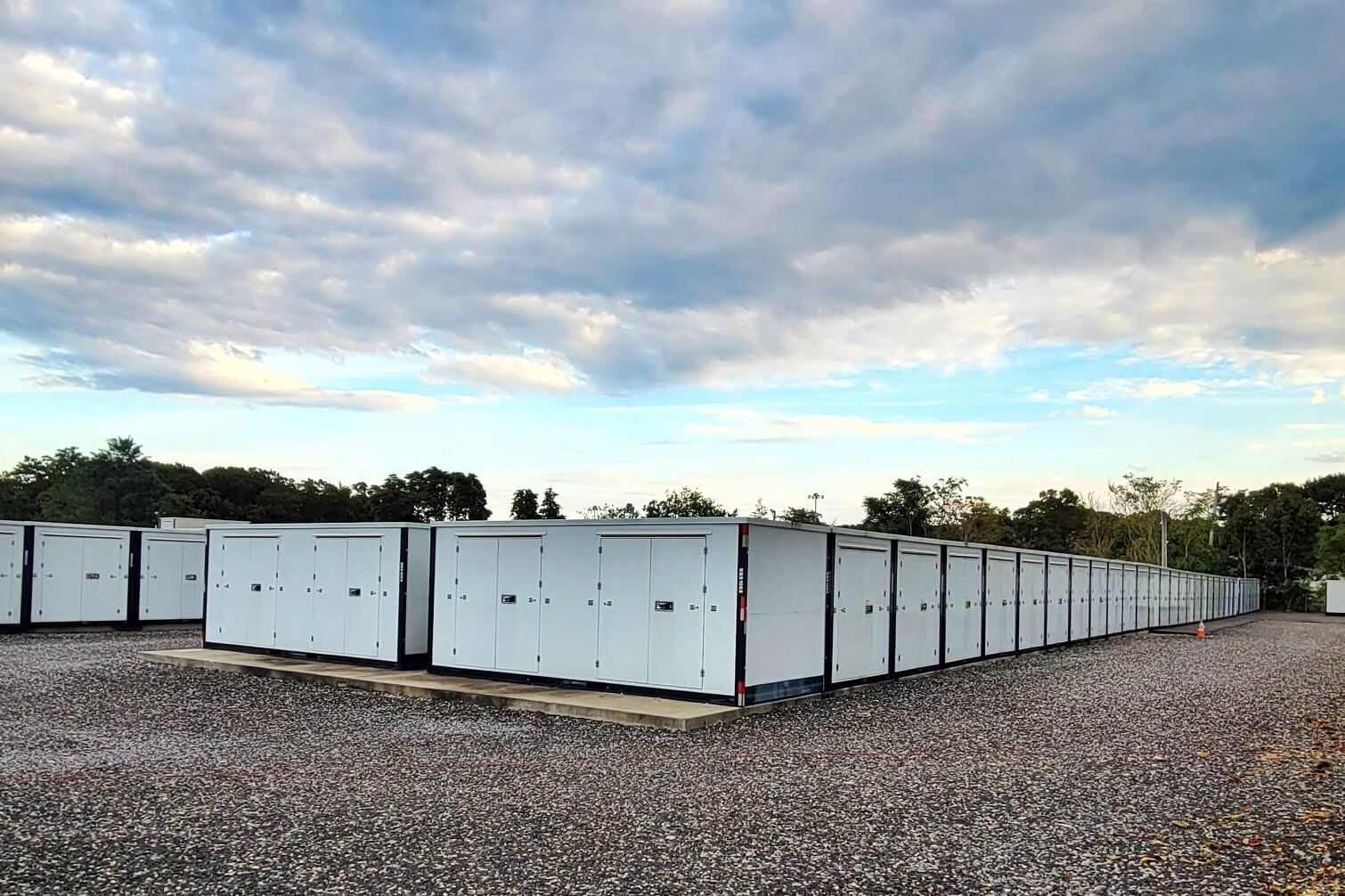 SelfStorage Storage 4 Less