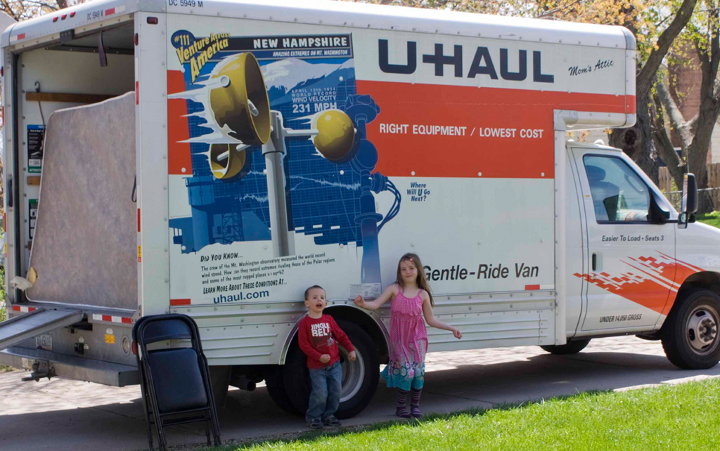 Home Storage Summerlin