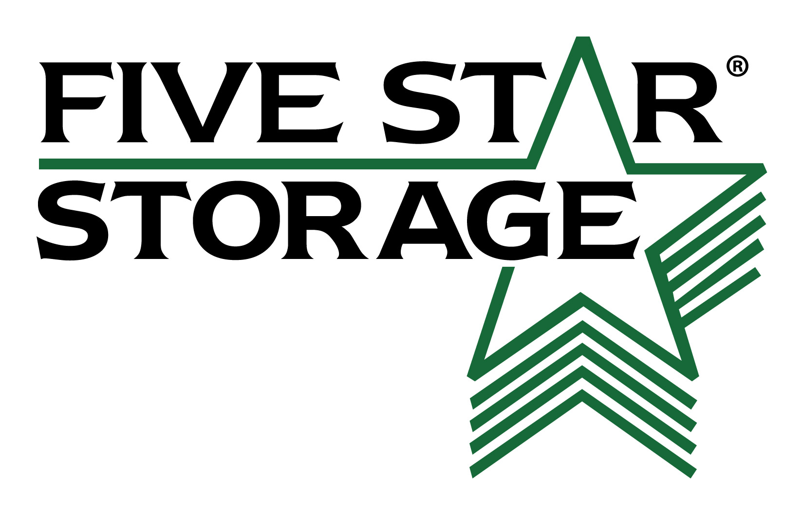 Five Star Storage Fargo