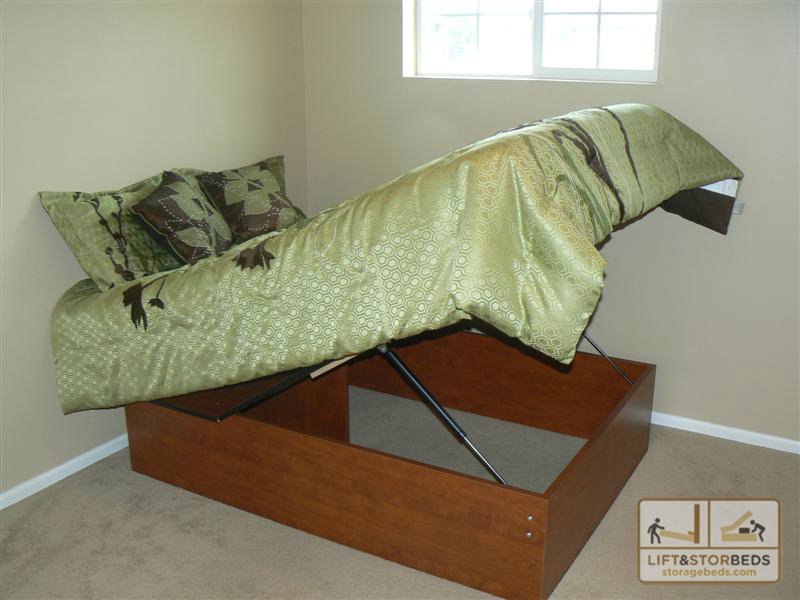 Seattle Storage Beds for your Home Lift & Stor Beds