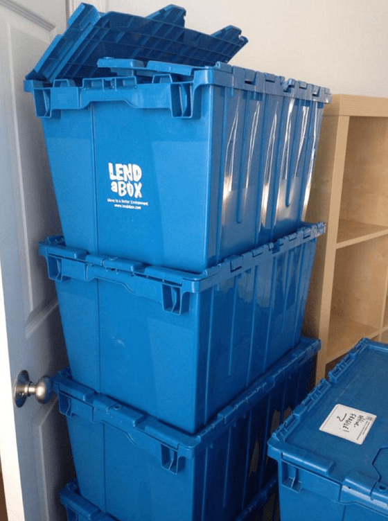 Choosing Good Storage Boxes Storage Boxes