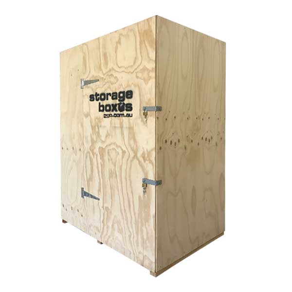 Studio Box Storage Boxes Cairns