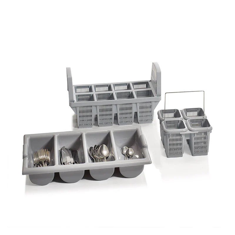 Commercial Cutlery Wash & Storage Boxes Storage Box Shop