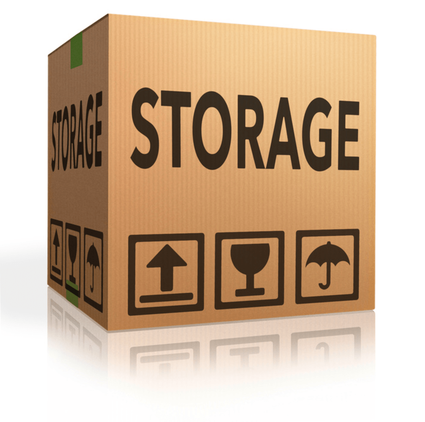 Benefits Of Renting A Self Storage Unit Storage Chico Self Storage