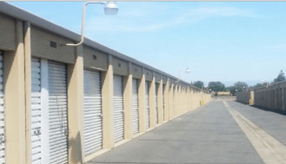 Self Storage Units In Chico California Dandk Organizer