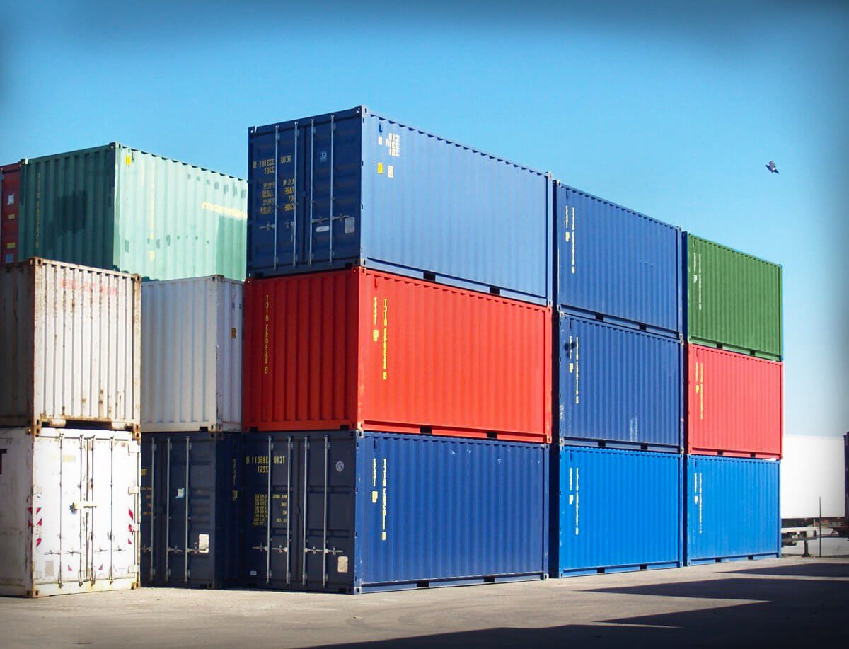 2 Test System To Landing Yourself A Quality Portable Storage Container