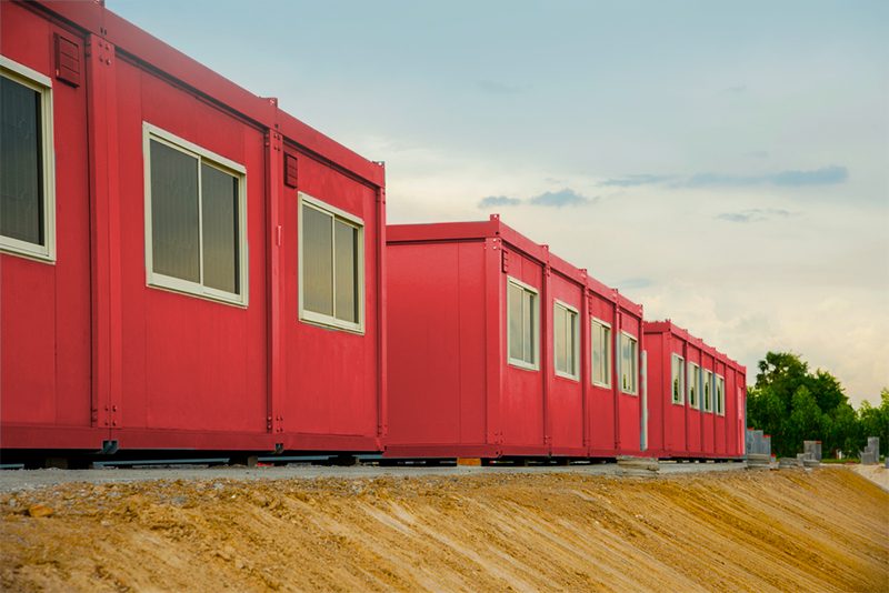 4 Common Uses for Storage Containers Storage Container