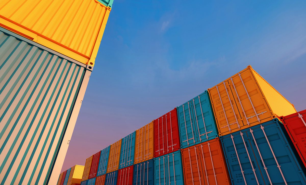 Chicago's Best in Portable Storage Containers Great Lakes Kwik Space