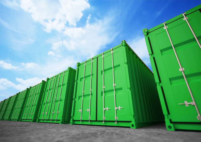 3 Remarkable Services to Explore with Great Lakes Kwik Space Storage