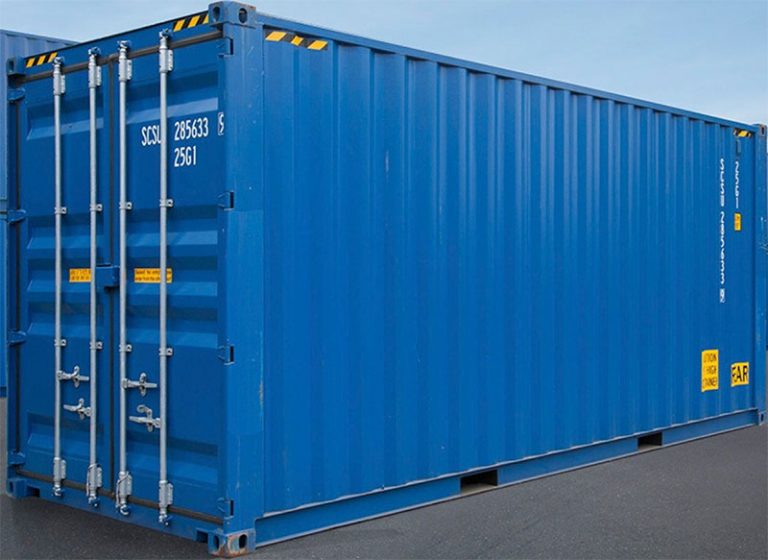 Portable Storage Container for Sale in Aurora GLKS