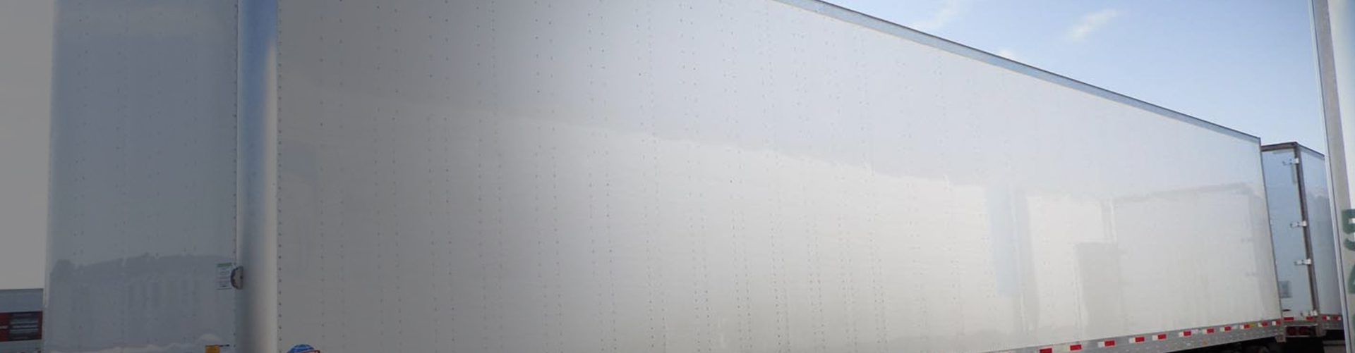 53ft Storage Trailer For Rent GLKS Storage Trailer Rental Service