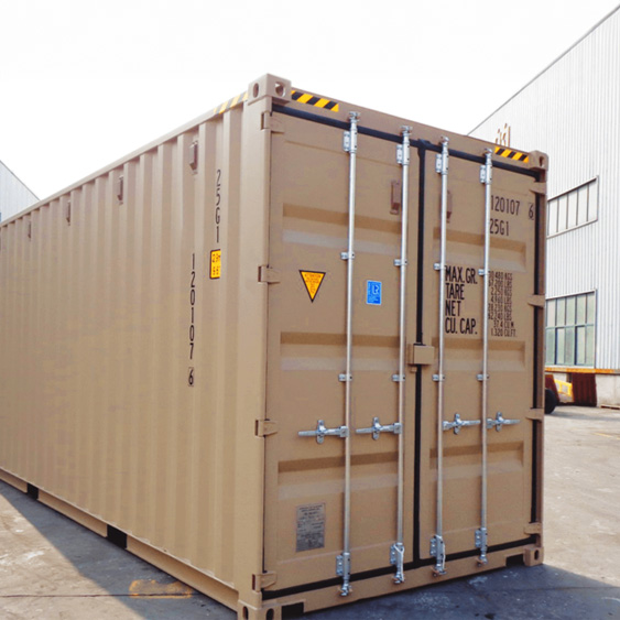 20 ft Storage Containers for Sale in Aurora, IL GLKS