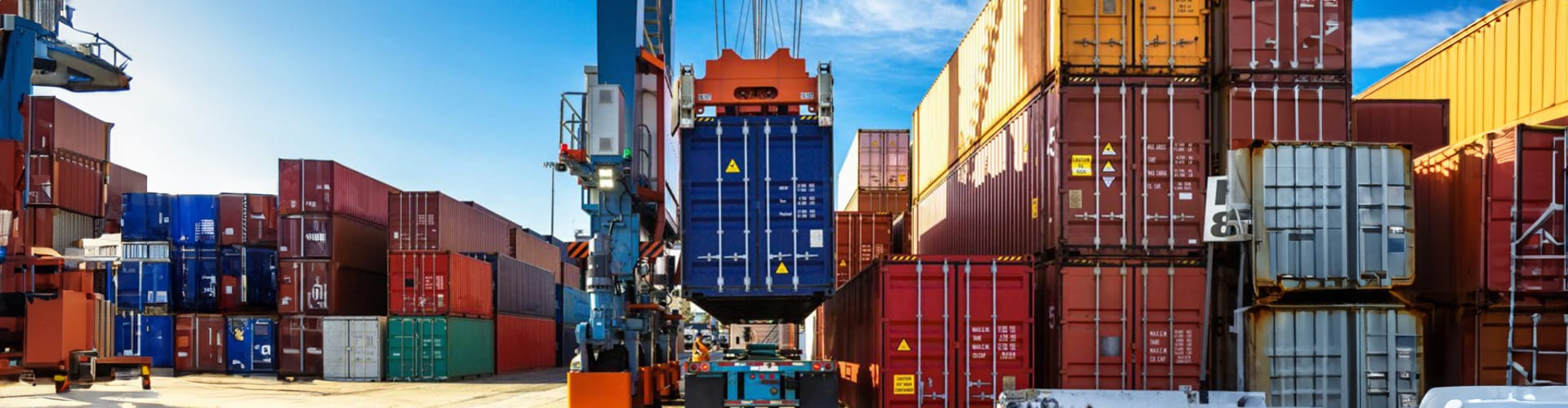 How to Move Your Business with Storage Containers? GLKS