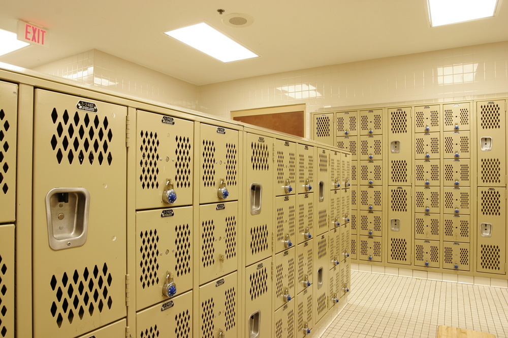 Superior® Lockers Storagecraft