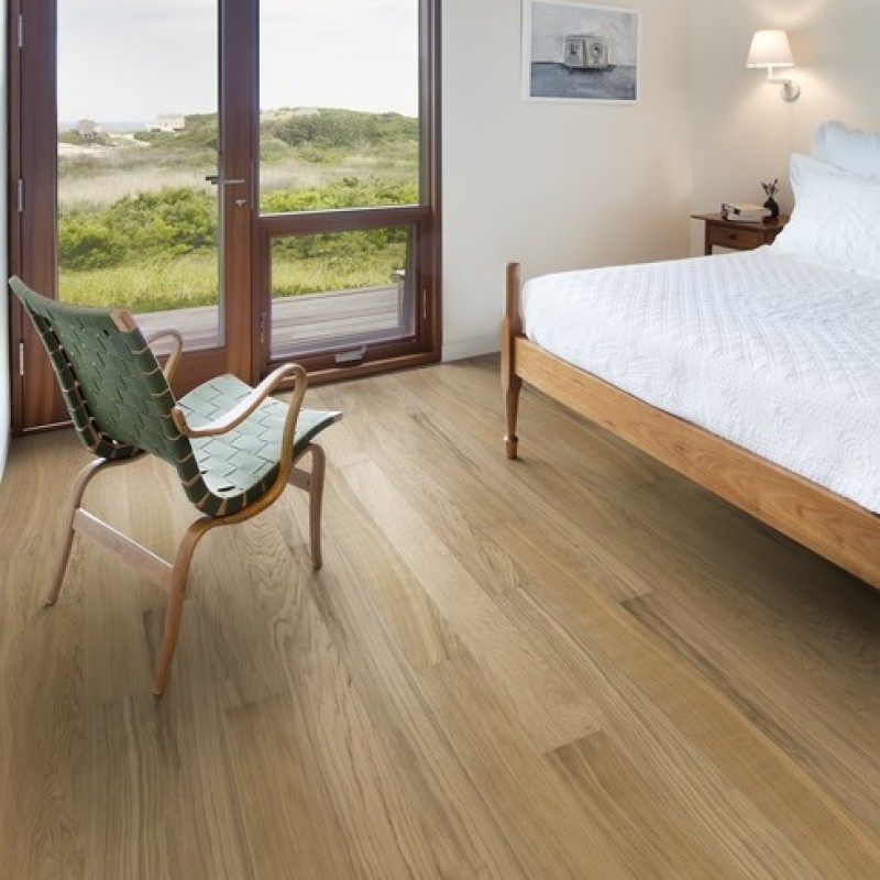 Engineered Flooring Could it be Just Like Simple to Install As