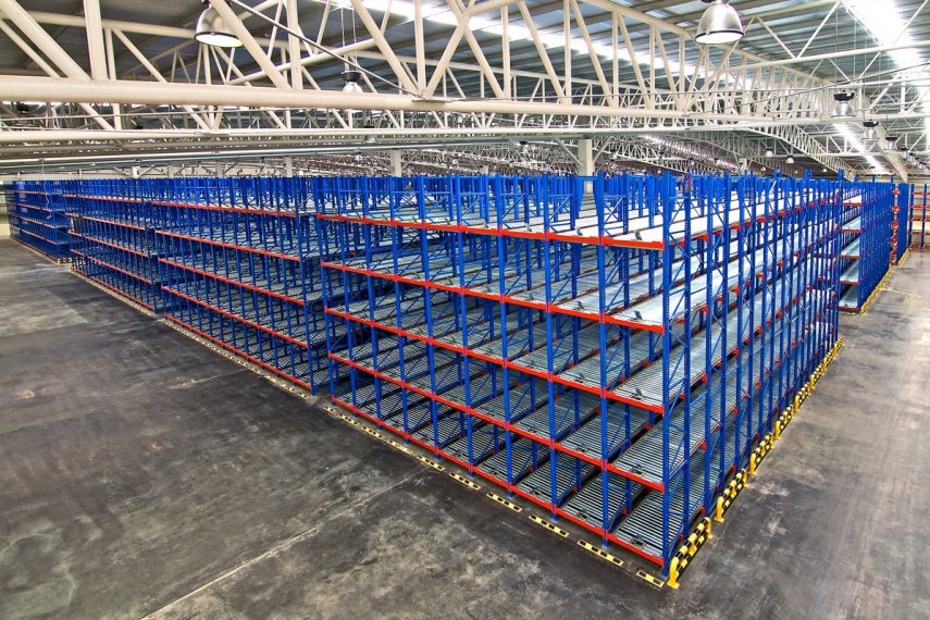 Types Of Warehouse Storage Systems Storage Equipment Systems