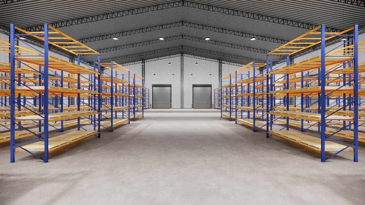 Explore Various Shelving Styles and Storage Solutions