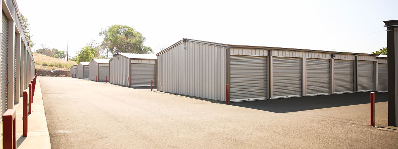 Self Storage Units in Pendleton OR Westgate MiniStorage