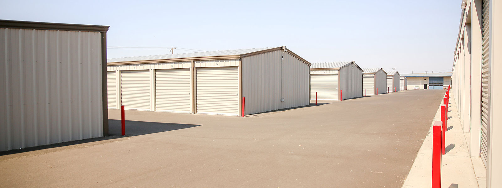 Pendleton Storage Units Dandk Organizer