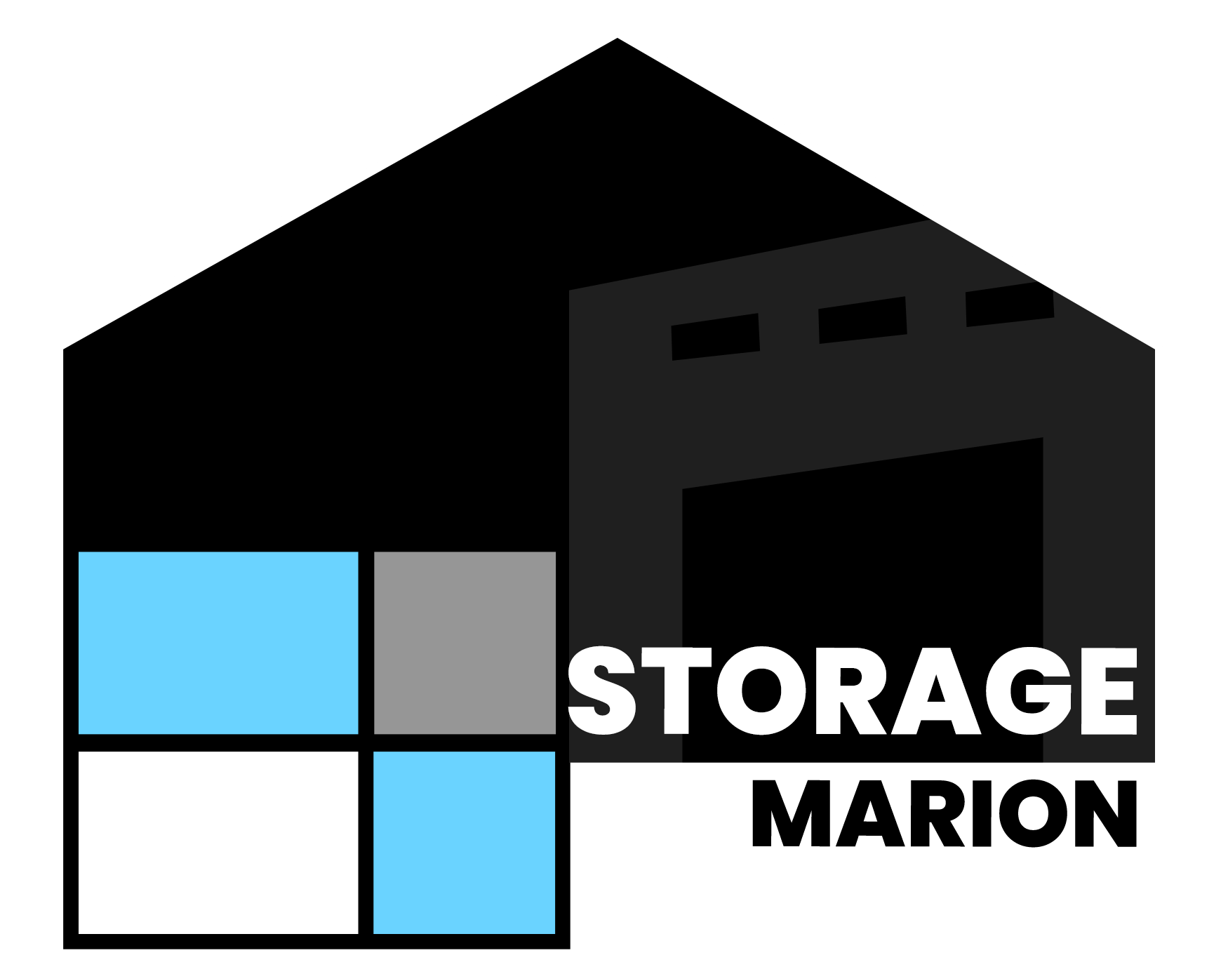 Home › Storage Marion