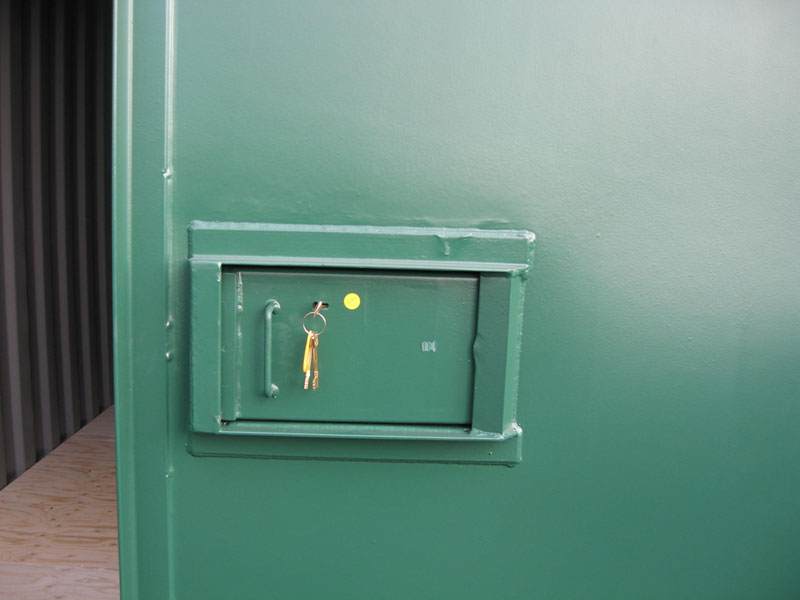 Home Storage Me Storage Made Easy!