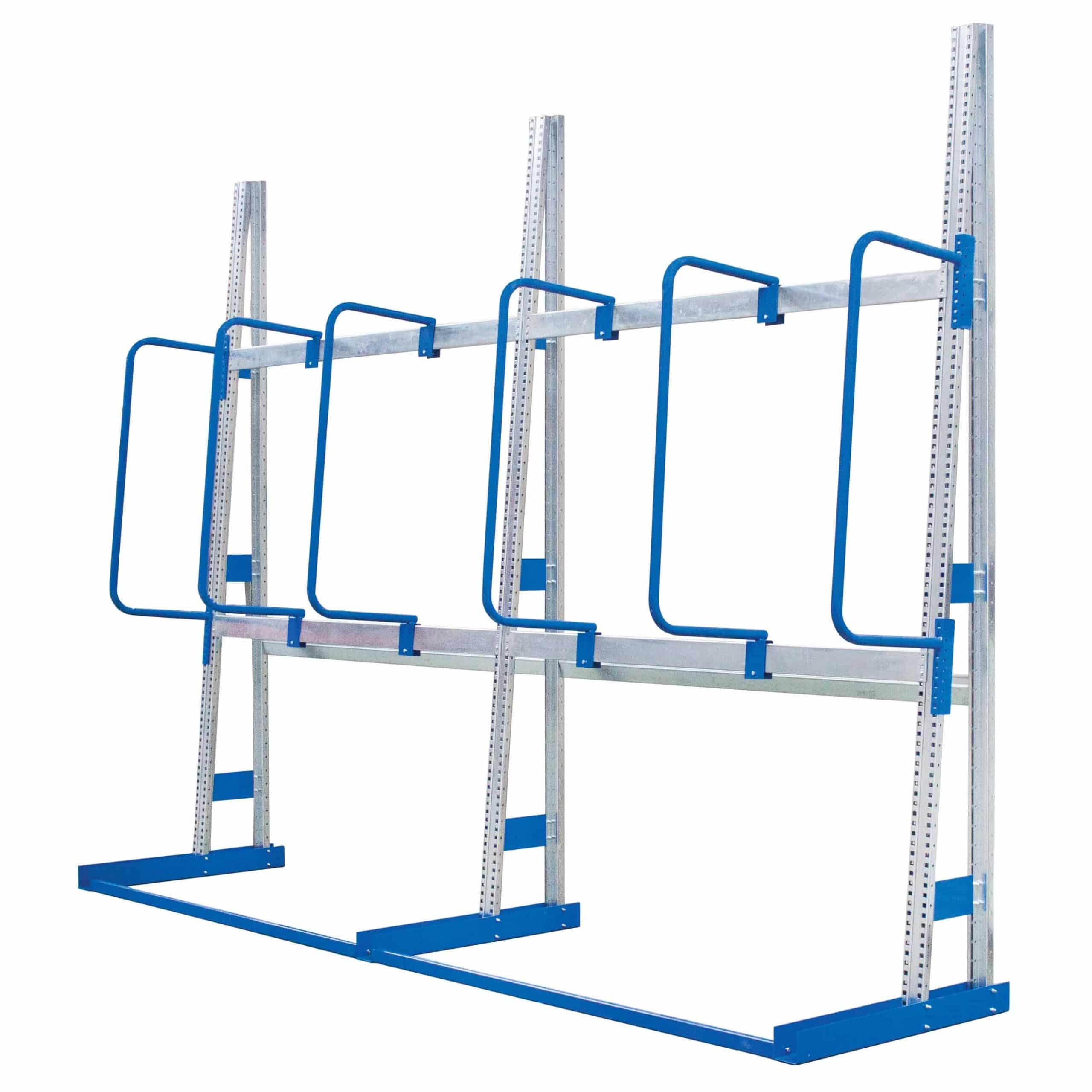 Heavy Duty Vertical Storage Racking Free Delivery Storage N Stuff