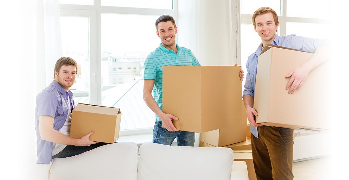 Storage Queensbury HA3 Professional Storage Company