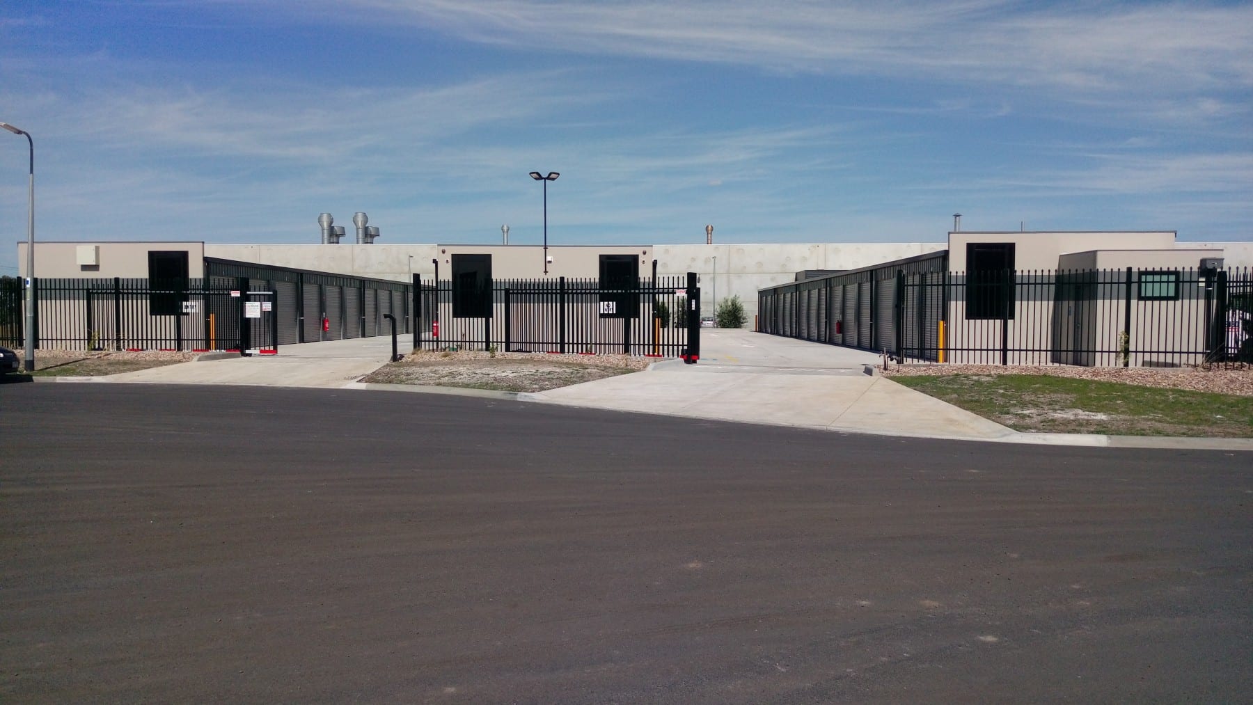 Vehicle Storage Caroline Springs & Deer Park Storage Storage Quest