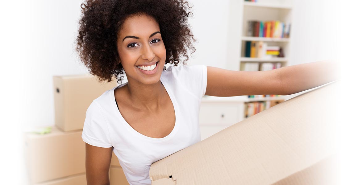 Storage Rainham RM13 Affordable Storage Services