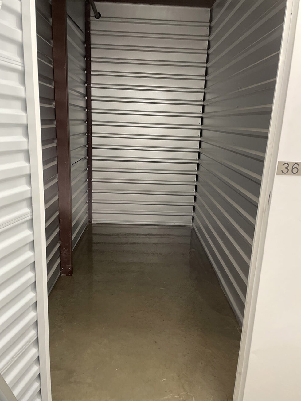 Storage Unit Info Storage Solutions Plus