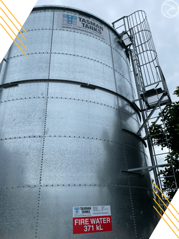 Potable Water Tank Inspections Storage Tank Inspections