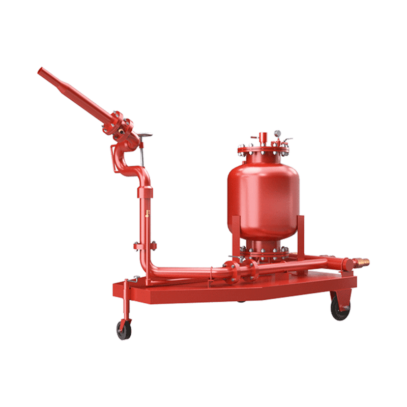 Fire Fighting Storagetech™ World Leading Industrial Manufacturer