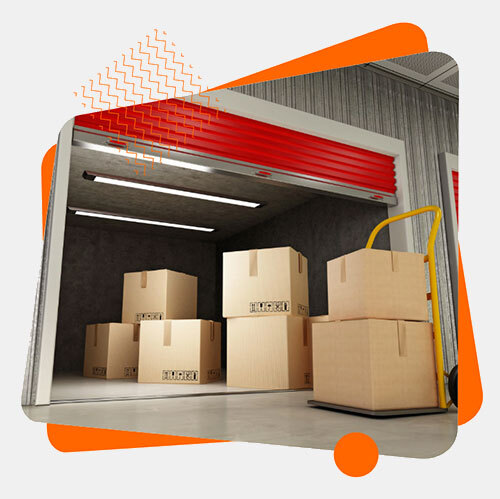 Climate-Controlled Self Storage