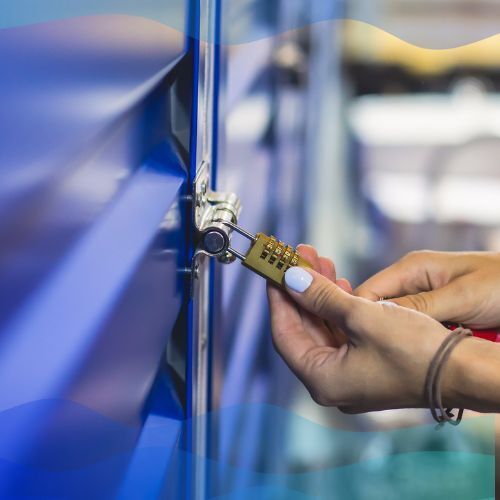 Premium Quality Secure Self Storage in Gadsden, AL