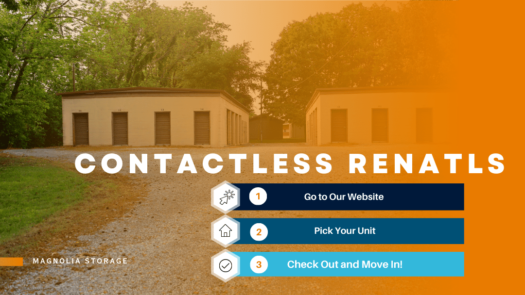 Best Storage Units Murray, KY Rent Online Secure, Convenient
