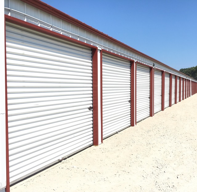Port Clinton Storage Mini & Self Storage Units