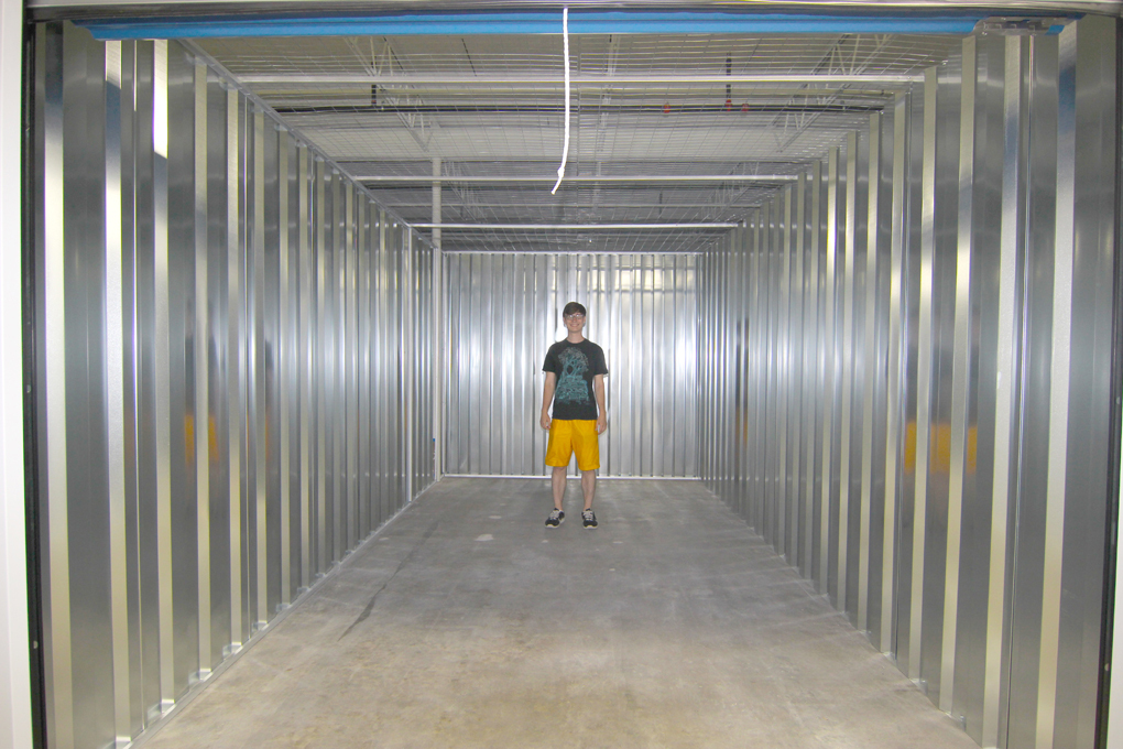 Quick Lock Storage Keysville Maximize Your Space with a 10x20